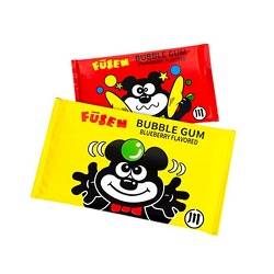 آدامس خرسی بزرگ